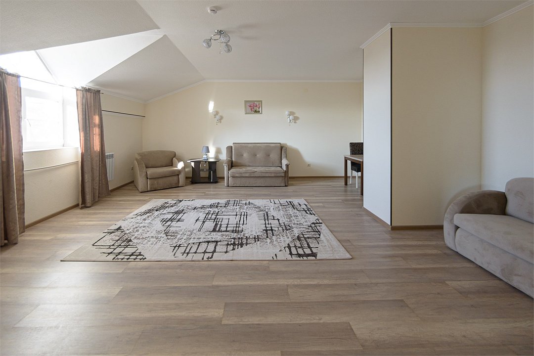 Полулюкс 5-местный 2-комнатный (405)