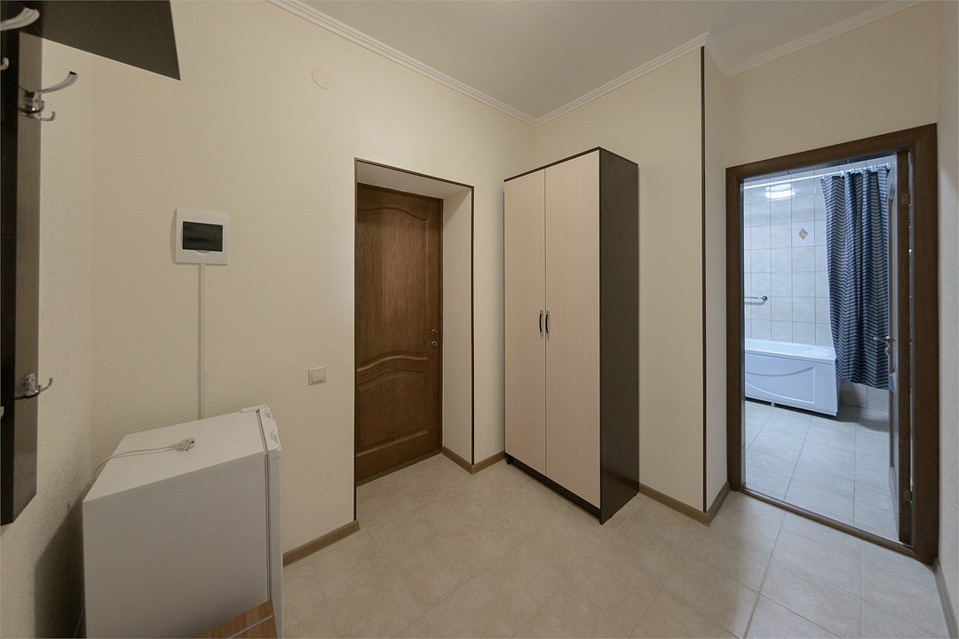 Полулюкс 5-местный 2-комнатный (405)