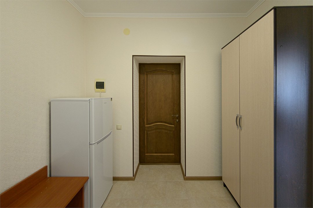 Полулюкс 6-местный 2-комнатный (406)