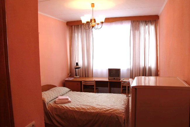 Эконом 1-местный