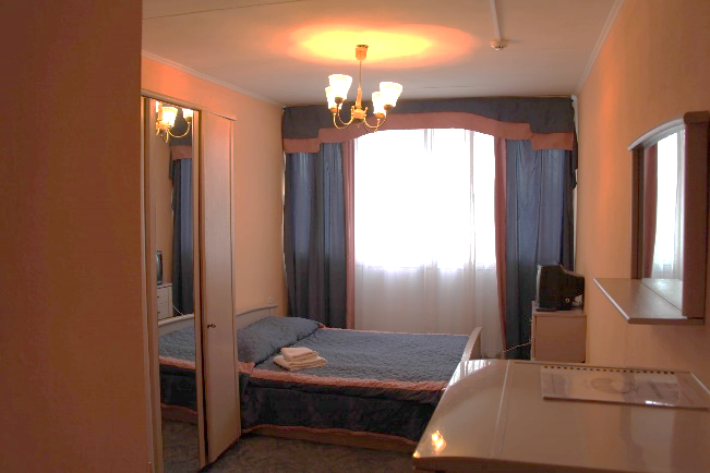 Эконом 1-местный