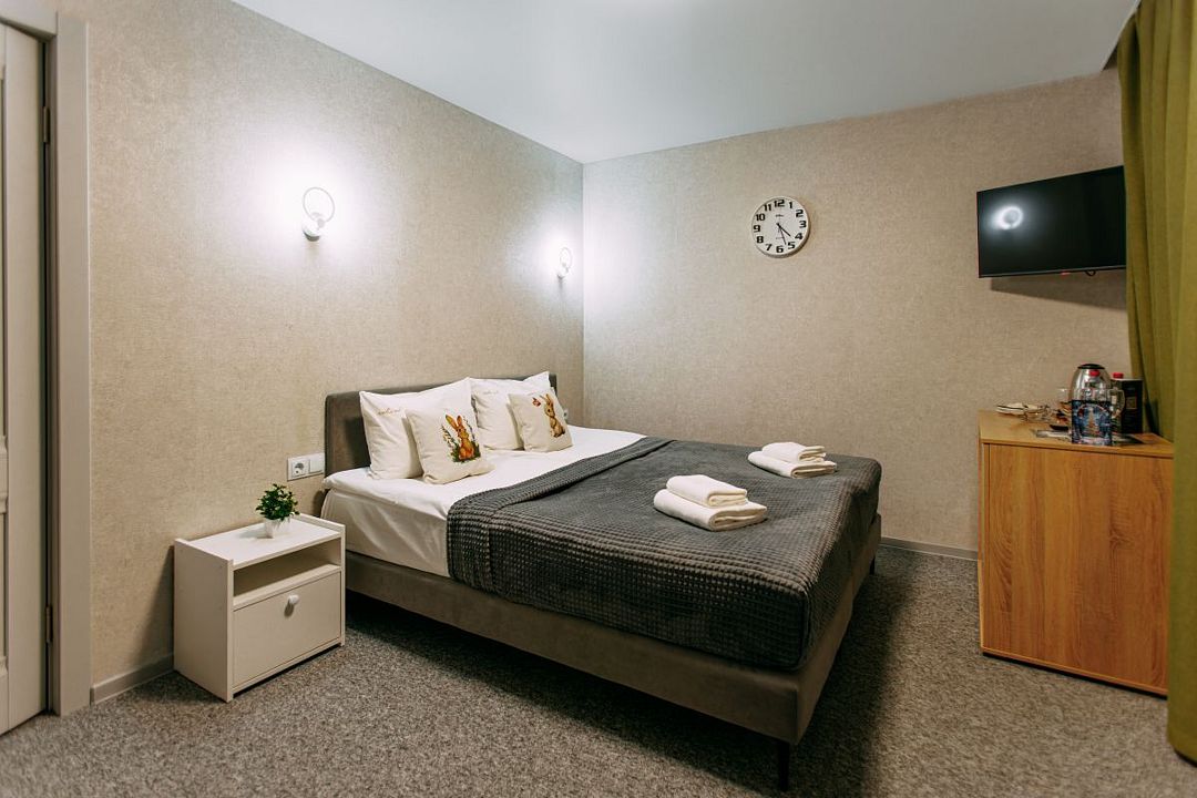 Стандартный 2-местный