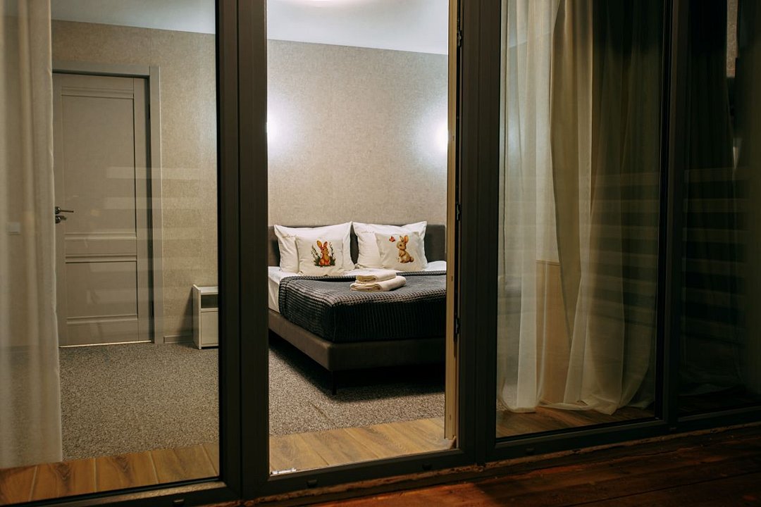 Стандартный 2-местный