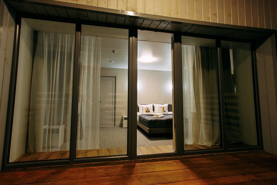 Стандартный 2-местный