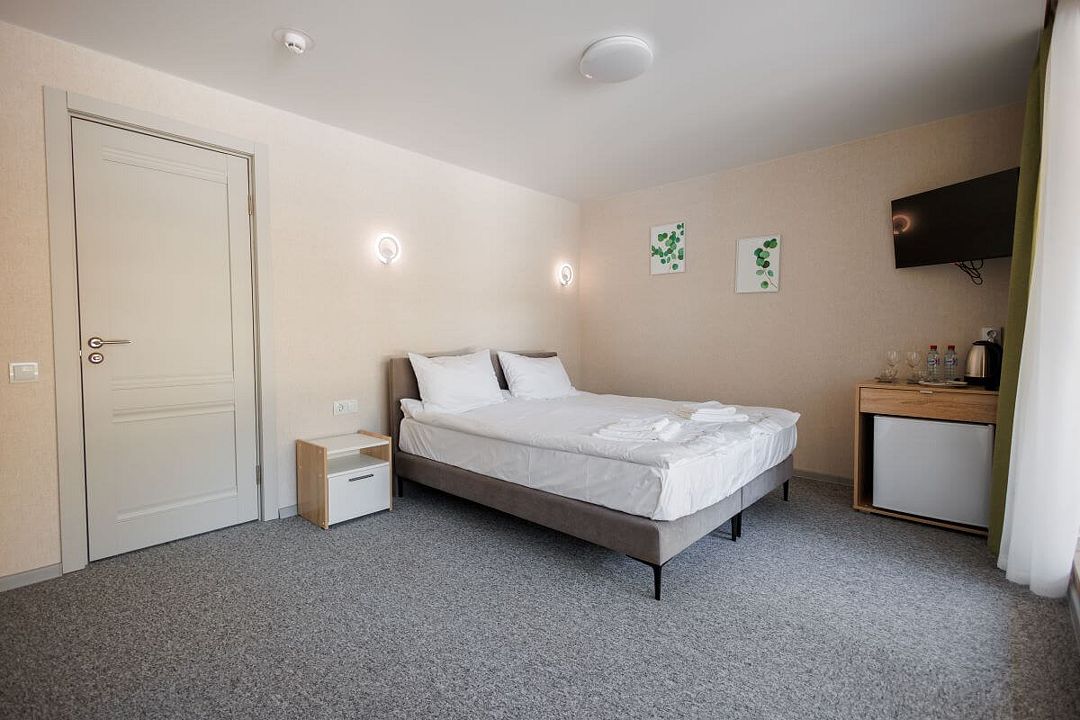 Стандартный 2-местный Плюс