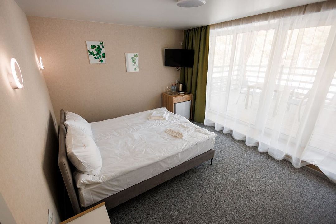 Стандартный 2-местный Плюс