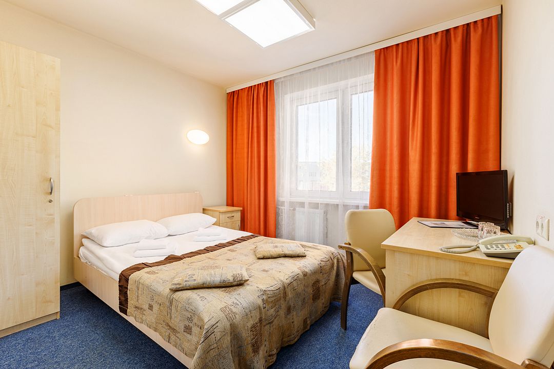 Улучшенный 1-местный