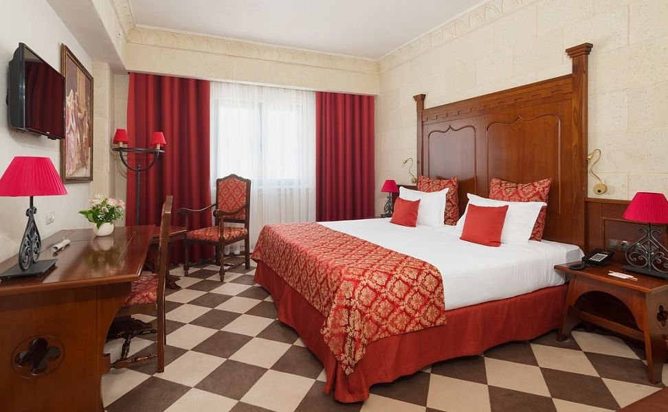 Стандартный 2-местный