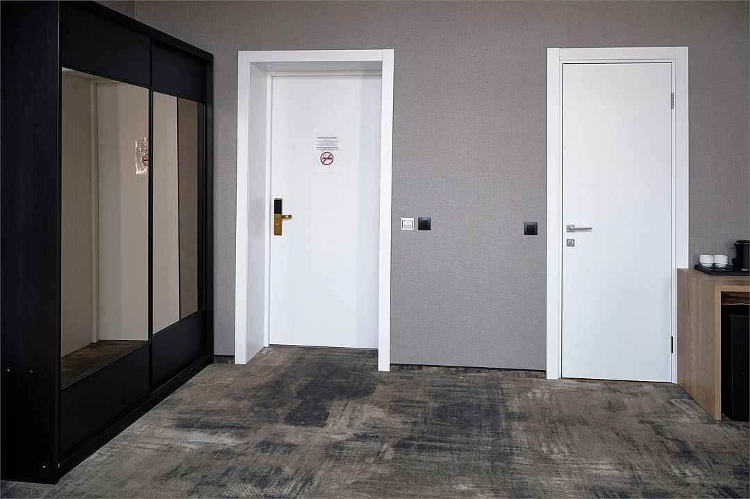 Джуниор сюит 2-местный (без балкона)