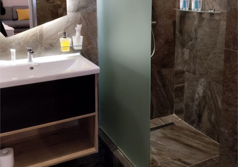 Джуниор сюит 2-местный (без балкона)