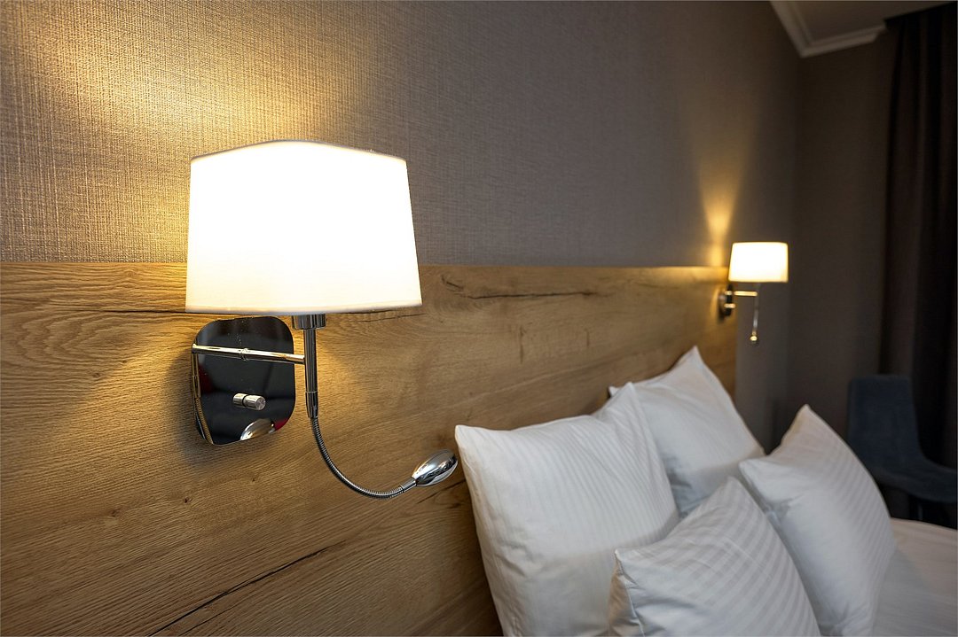 Джуниор сюит 2-местный (с балконом)