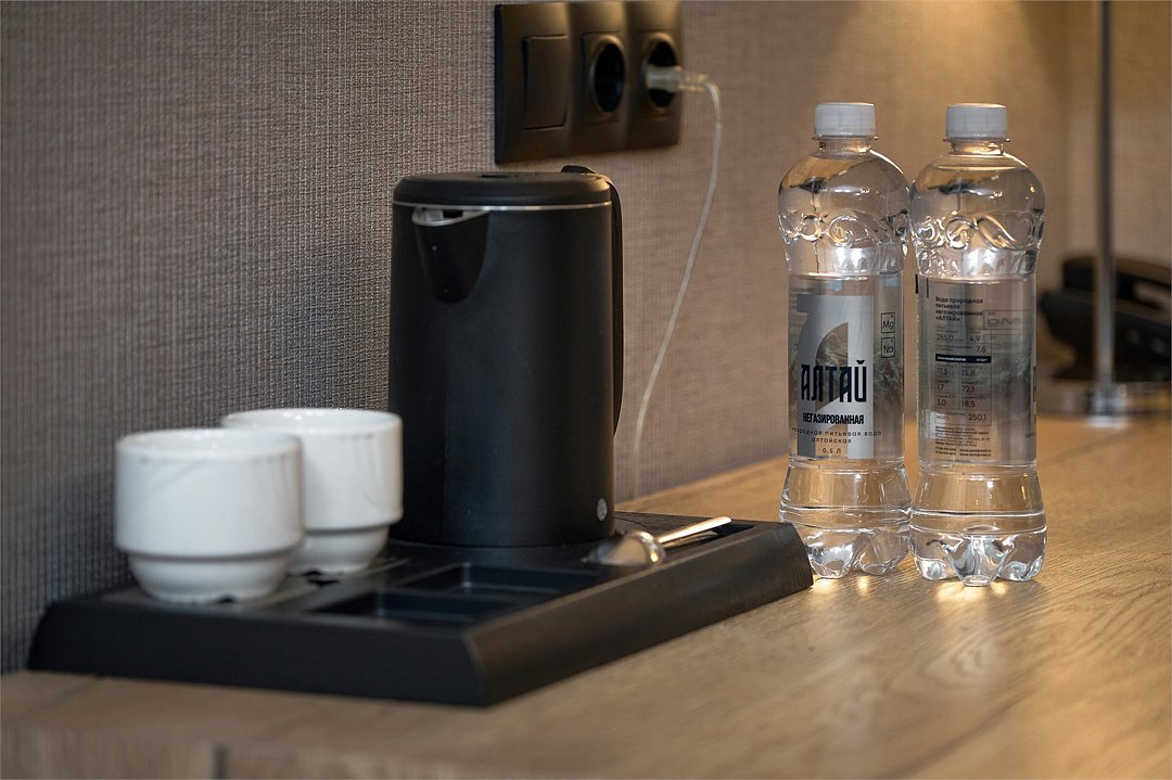 Джуниор сюит 2-местный (с балконом)