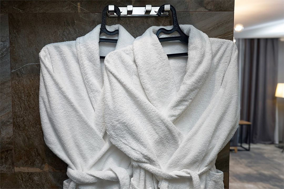 Джуниор сюит 2-местный (с балконом)