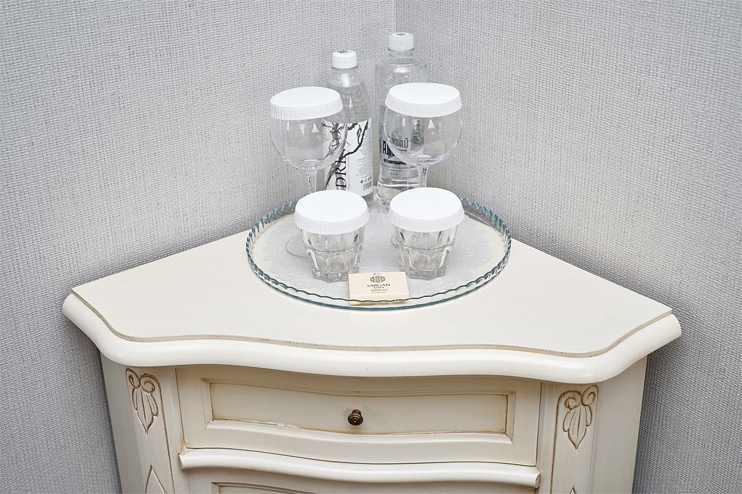 Люкс 2-местный 2-комнатный (без балкона)