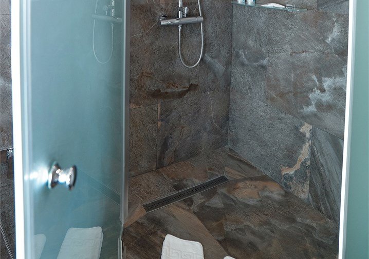 Люкс 2-местный 2-комнатный (без балкона)