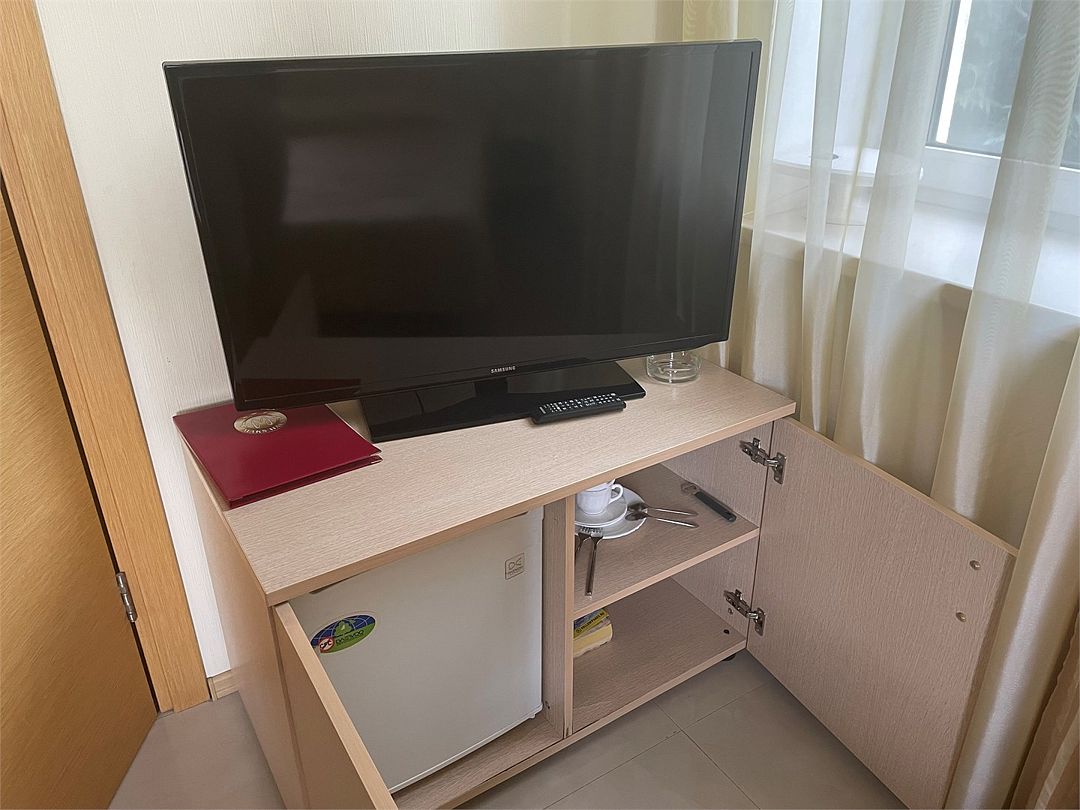 Комфорт 2-местный