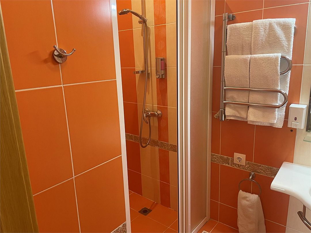 Комфорт 2-местный