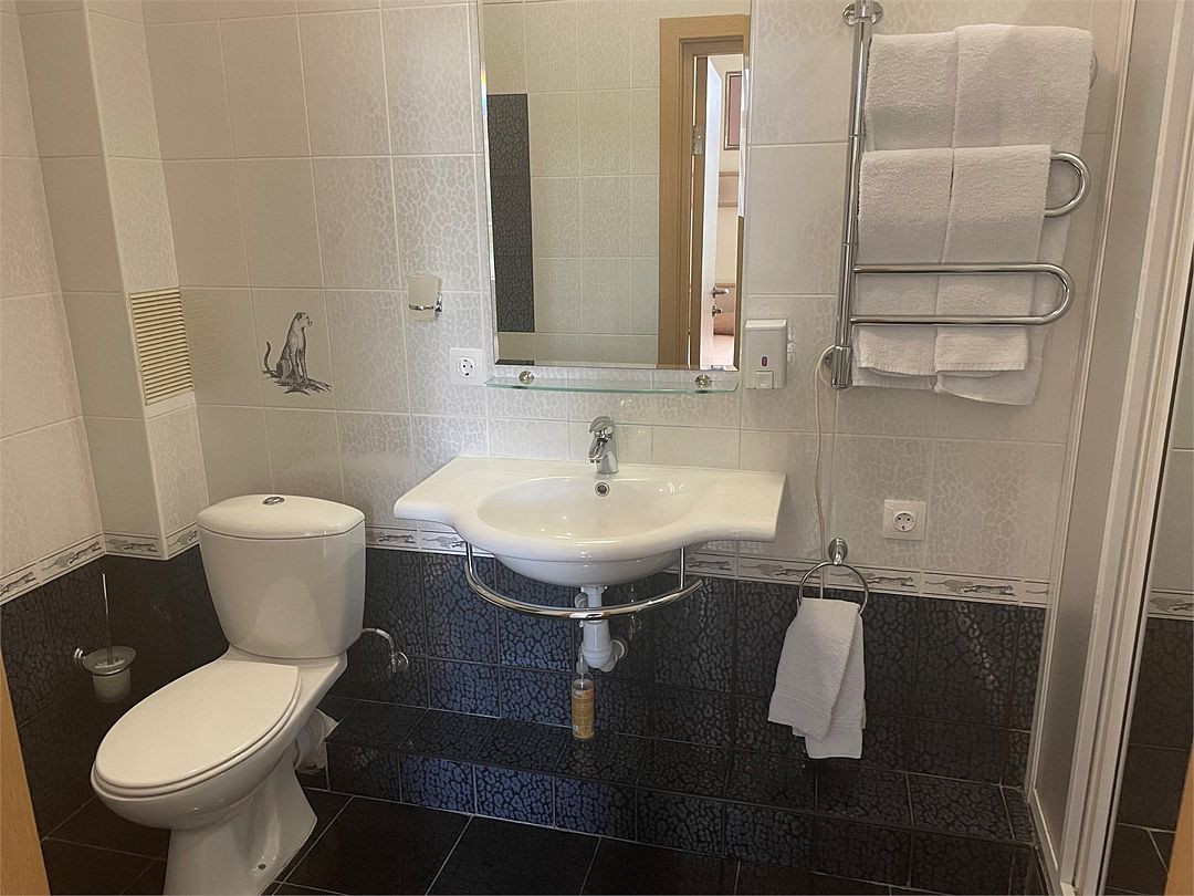 Комфорт 2-местный