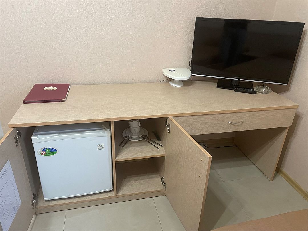 Стандартный 2-местный