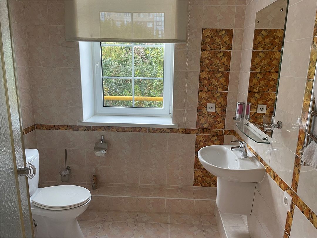 Стандартный 2-местный