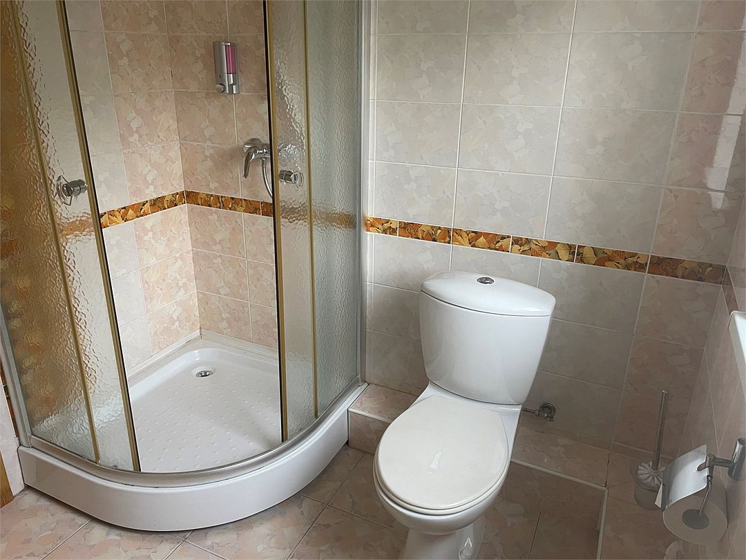 Стандартный 2-местный