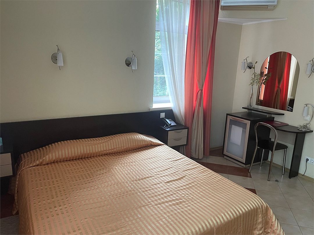 Студио 2-местный