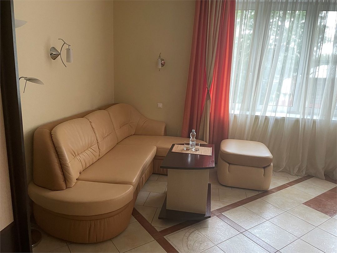 Студио 2-местный