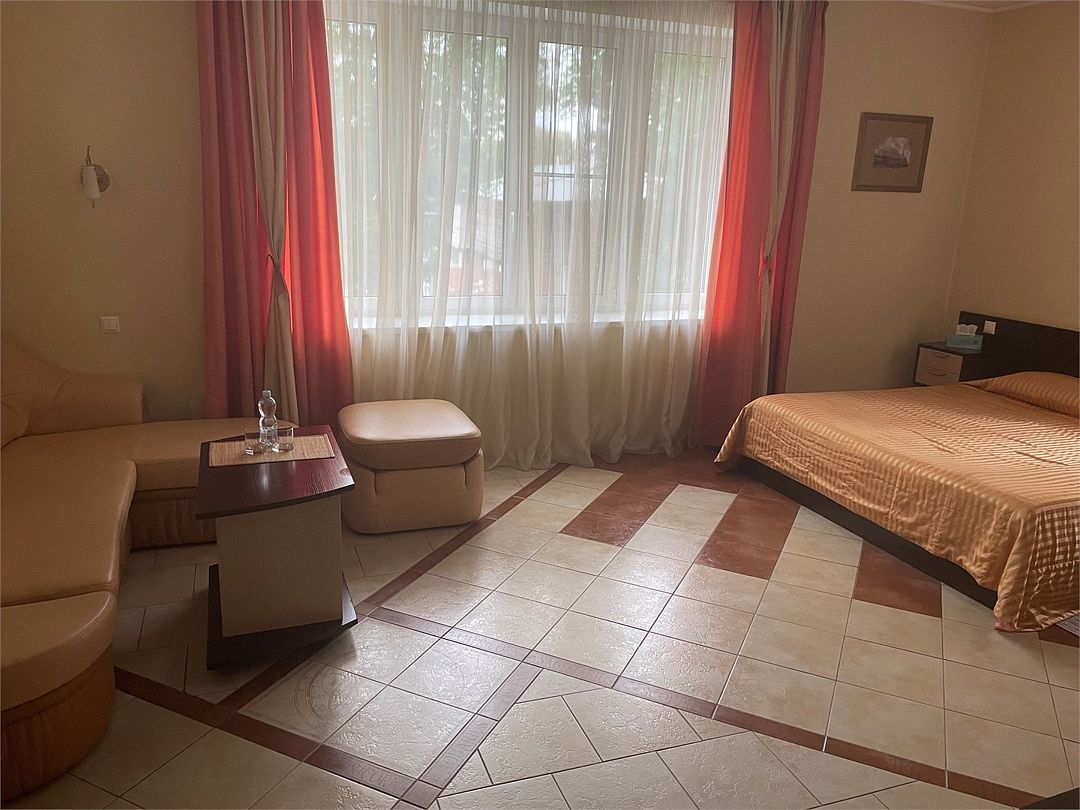 Студио 2-местный