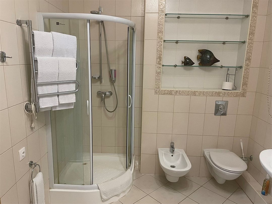 Студио 2-местный