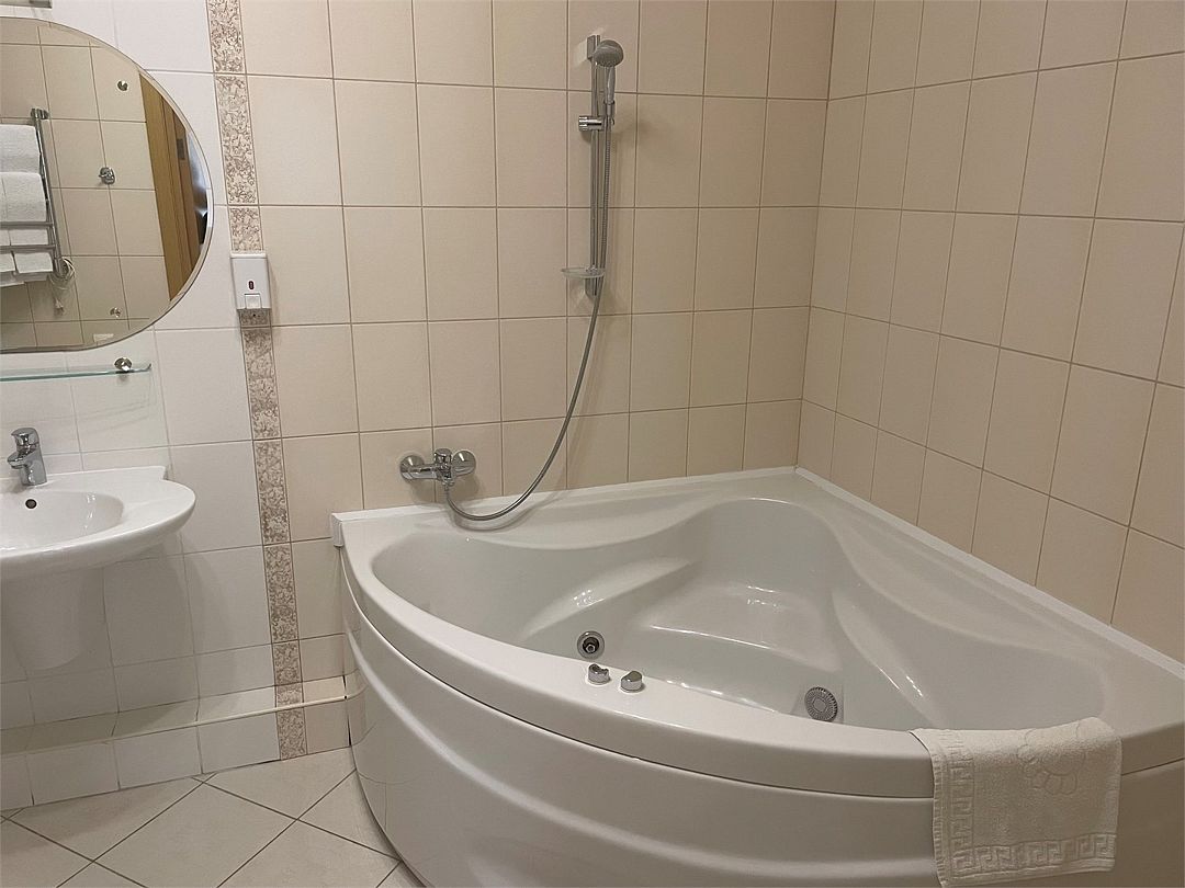 Студио 2-местный