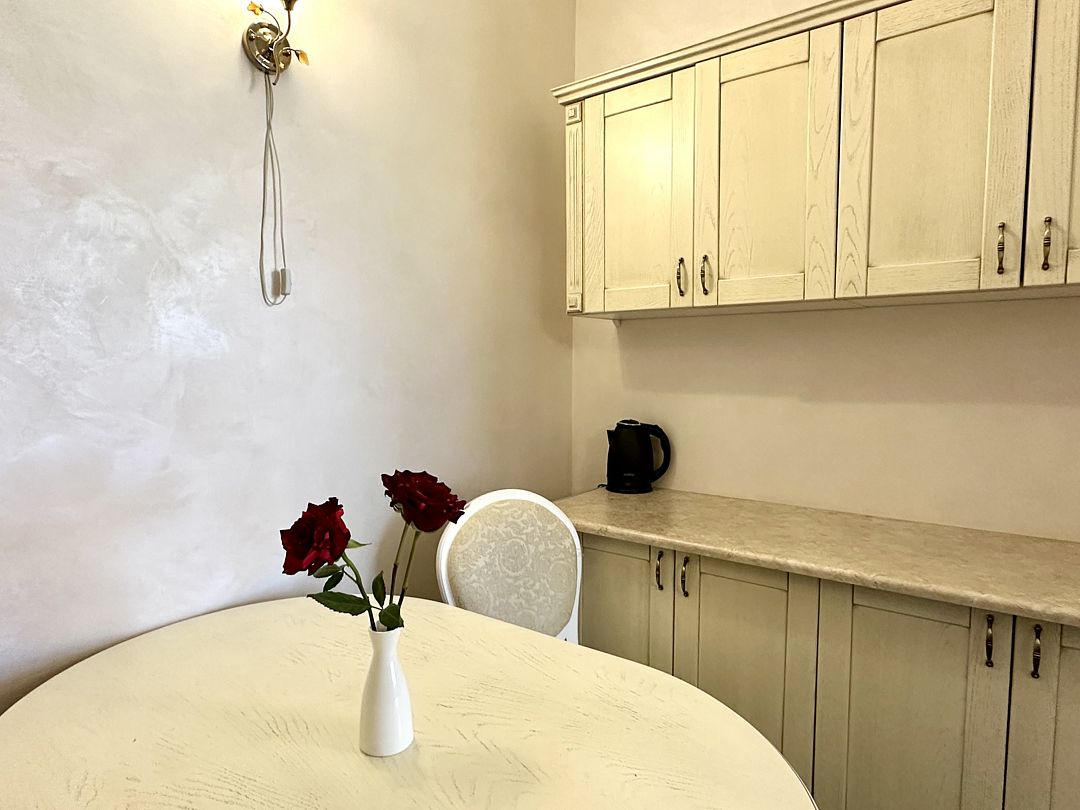 Люкс Премиум 2-местный 2-комнатный