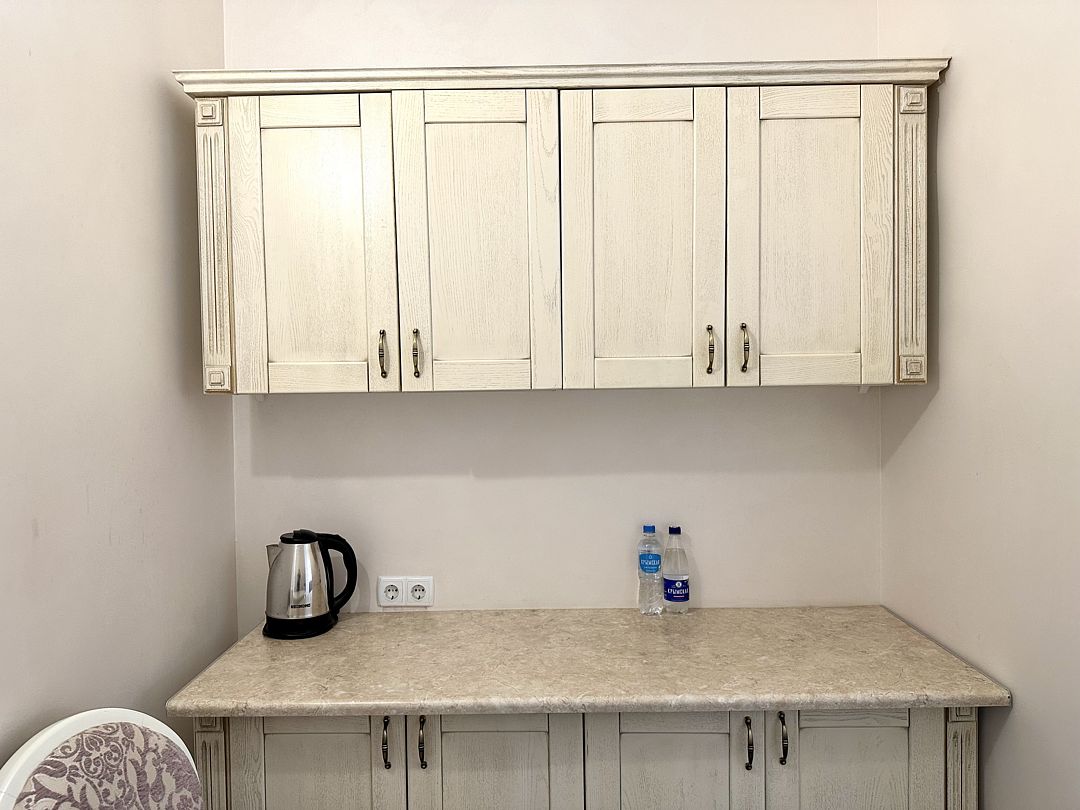 Люкс Премиум 2-местный 2-комнатный