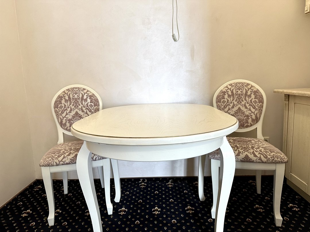 Люкс Премиум 2-местный 2-комнатный