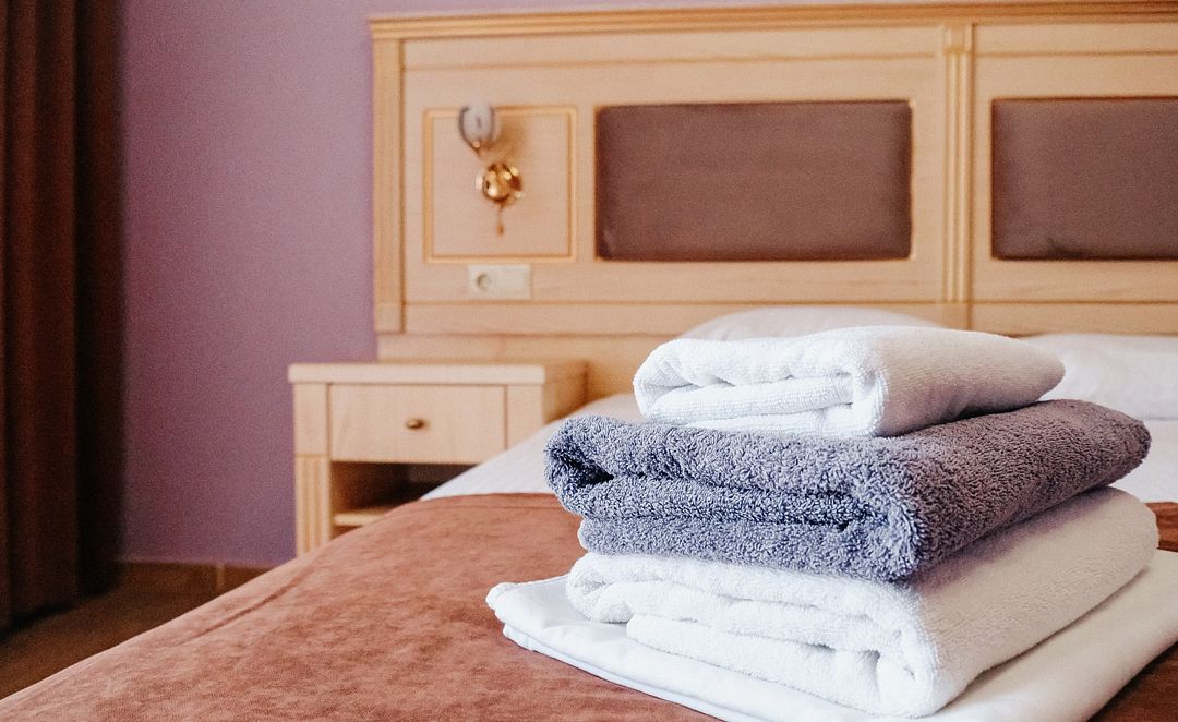 Стандартный 2-местный