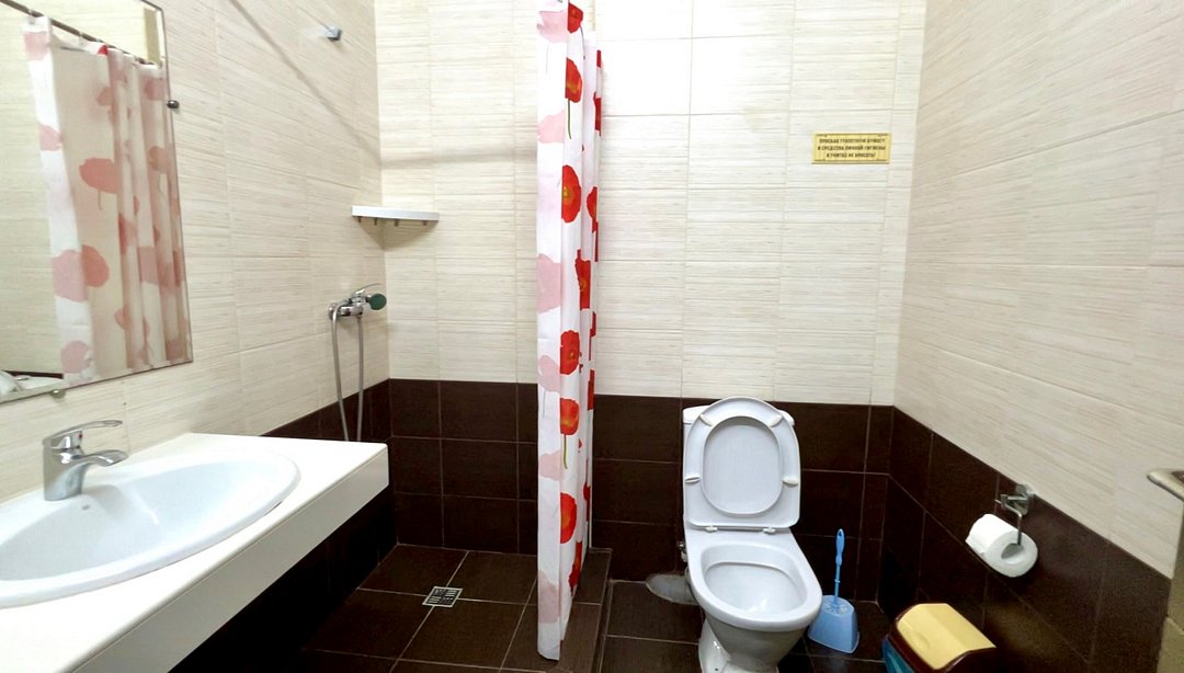 Стандартный 3-местный