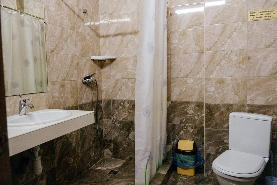 Стандартный 4-местный