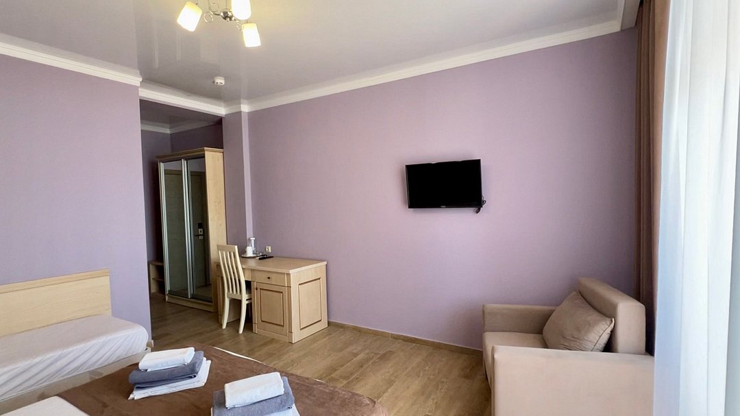 Стандартный 4-местный