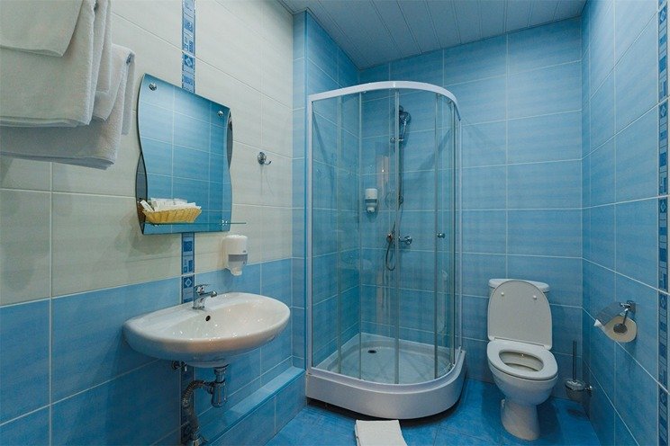 Полулюкс 2-местный