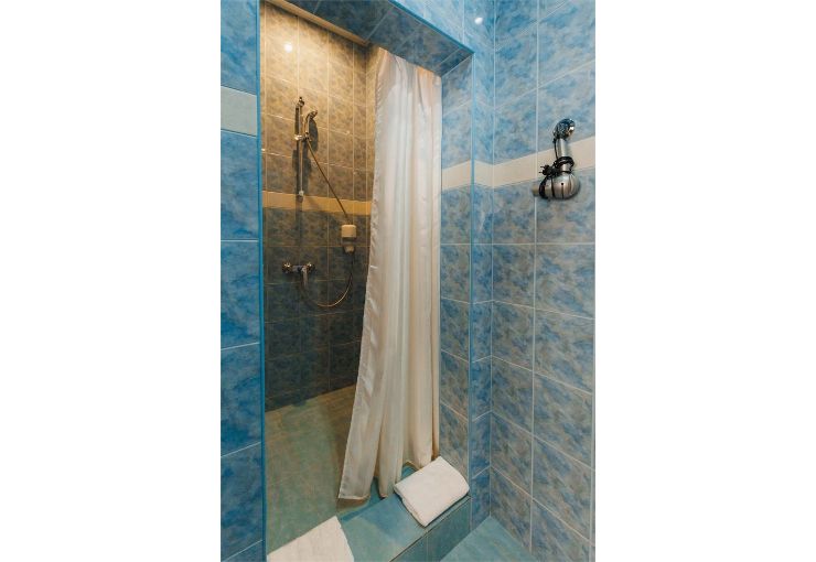 Полулюкс 2-местный 2-комнатный (Семейный)