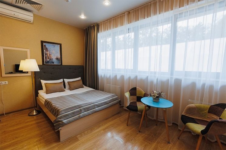 Стандартный 2-местный