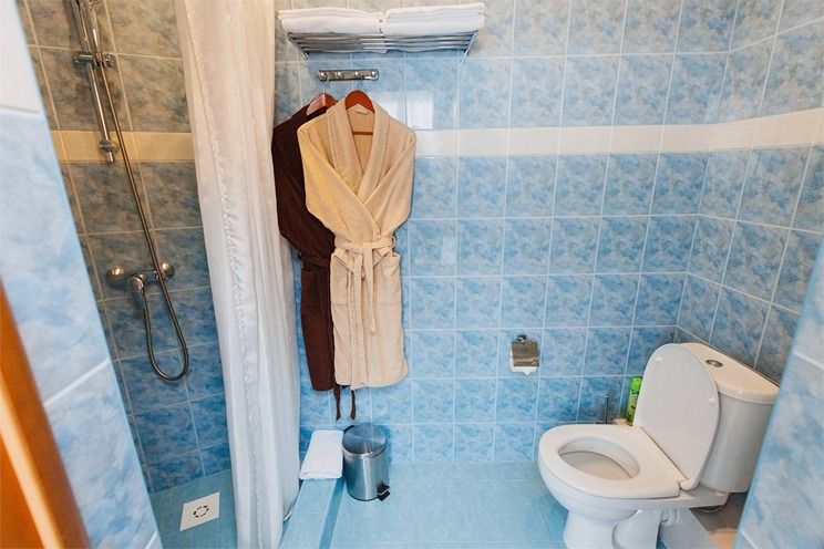 Стандартный 2-местный