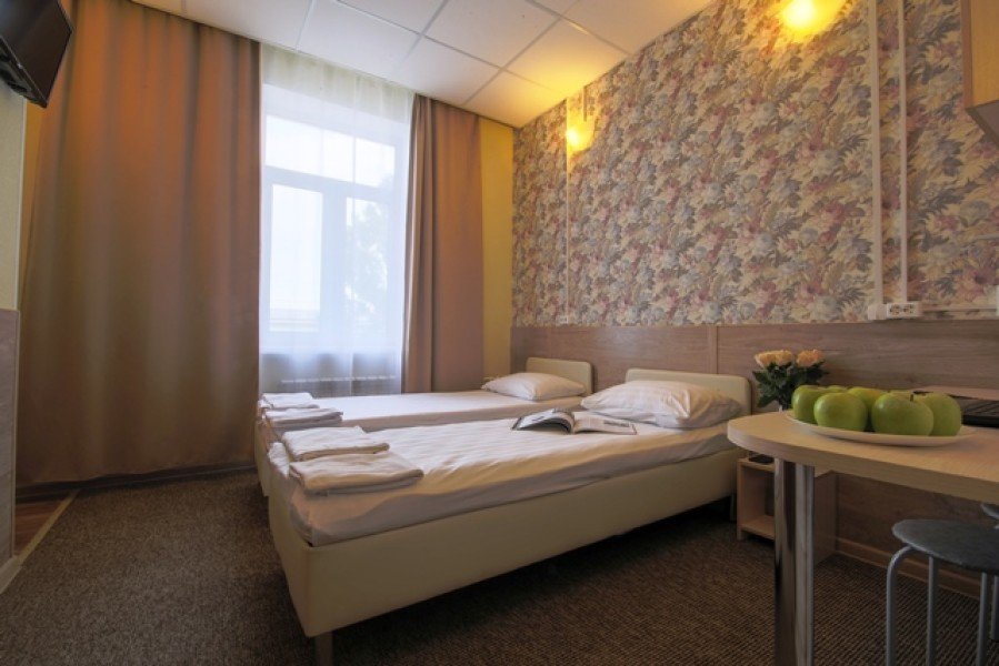 Студио 2-местный