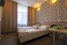 Studio 2-местный, Гостиница Авлад, Владимир