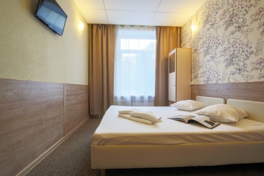 Студио 2-местный