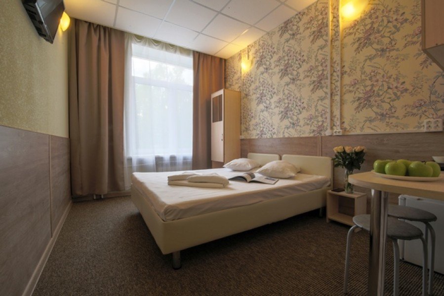 Студио 2-местный