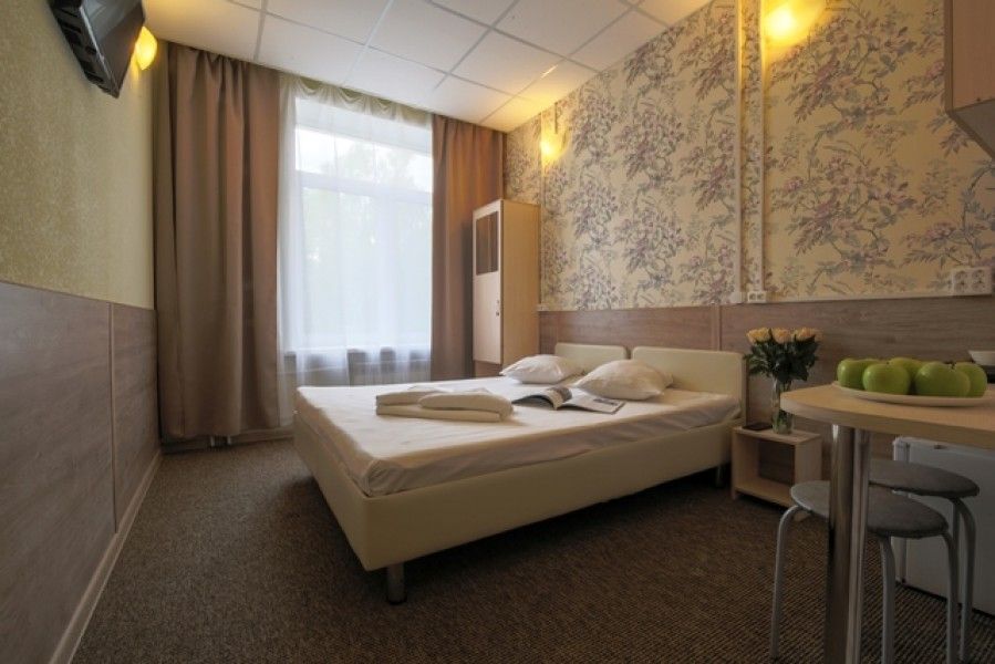 Студио 2-местный