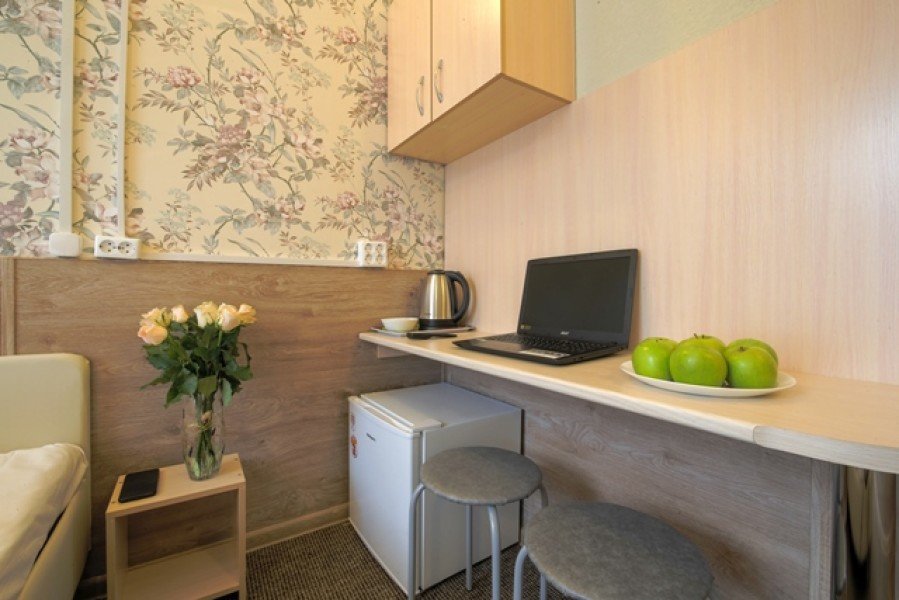 Студио 2-местный