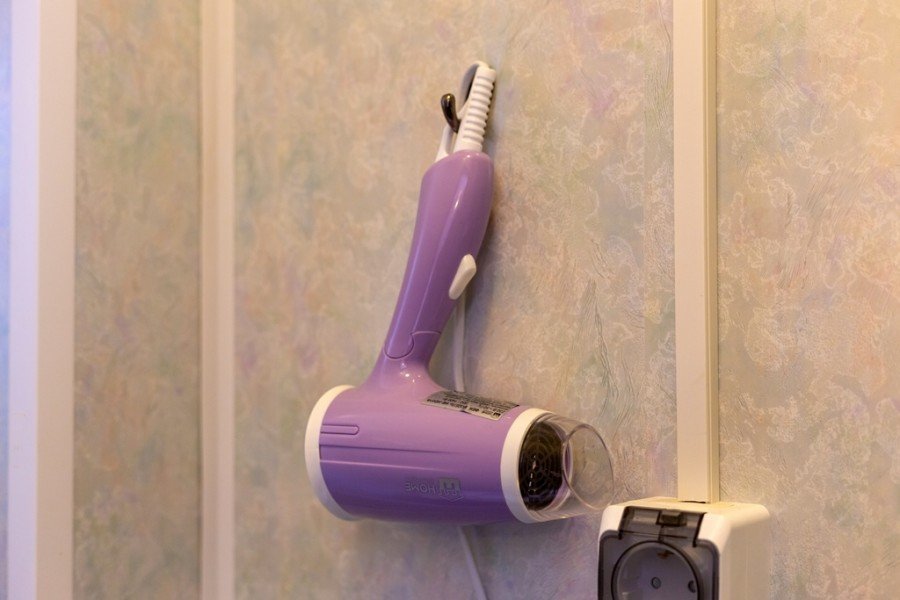 Студио 2-местный