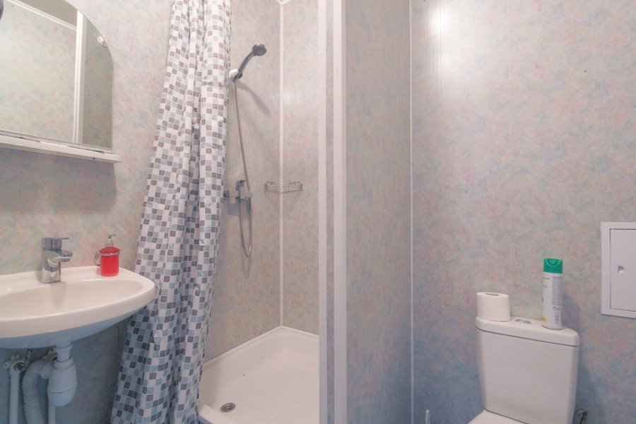 Студио 2-местный