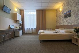 Studio 3 местный, Гостиница Авлад, Владимир